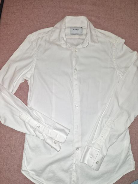 Chlapcenska kosela, reserved,xs