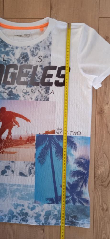 Chlapčenské tričko, chapter young,176