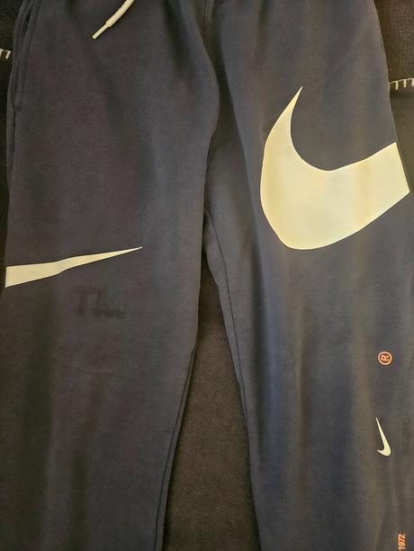 Teplaky nike, nike,s