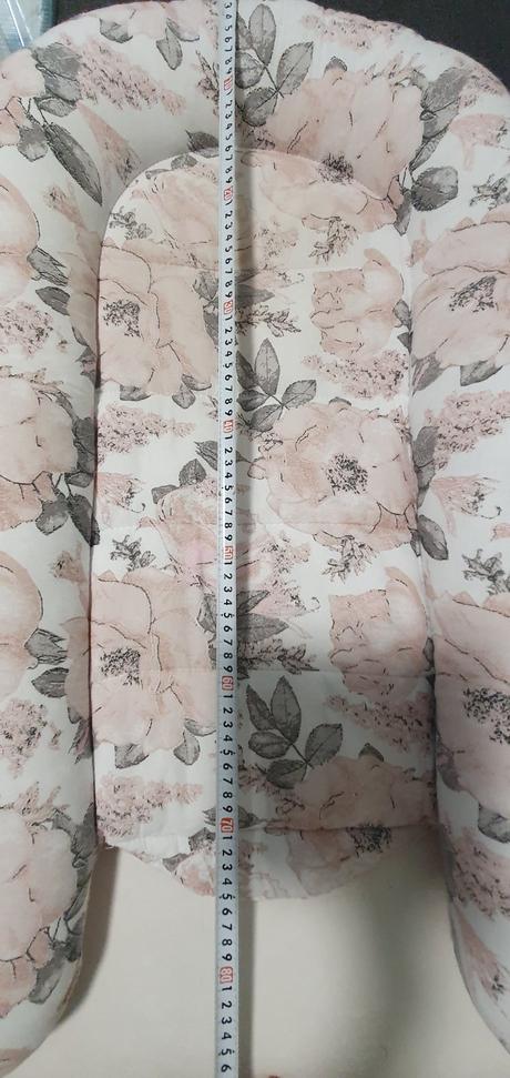 Hniezdo, šírka (cm): 30,dĺžka (cm): 70