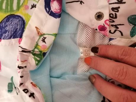 Prechodná bunda, 98