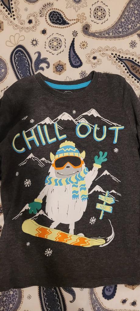 Tricka zimný motív dvojicky, 122