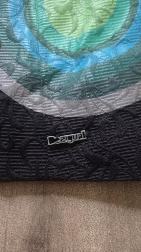 Prechodný kabát desigual, desigual,m