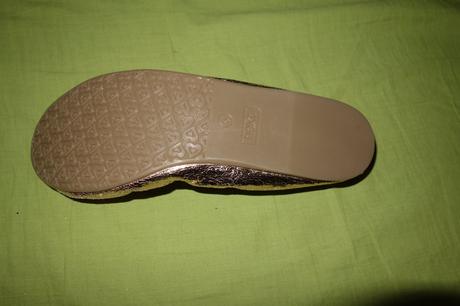 Nove balerinky next, next,37 / 38