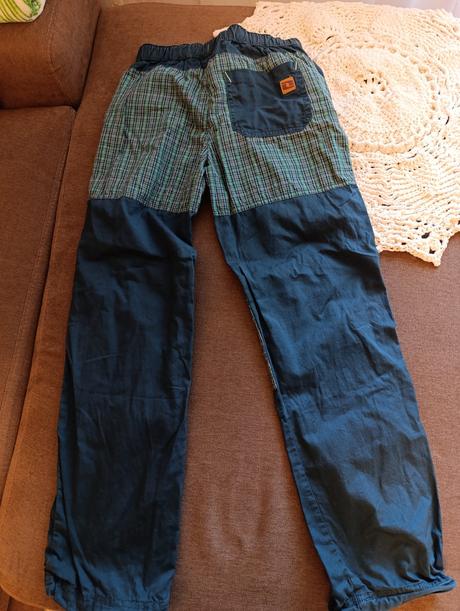 Chlapčenské nohavice, loap,146