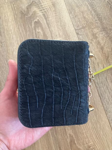 Malá kabelka hilfiger nová, tommy hilfiger