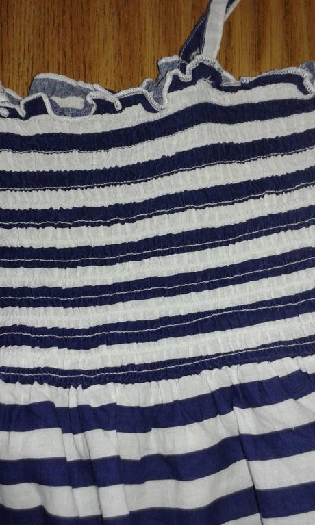 Tunika, cherokee,152