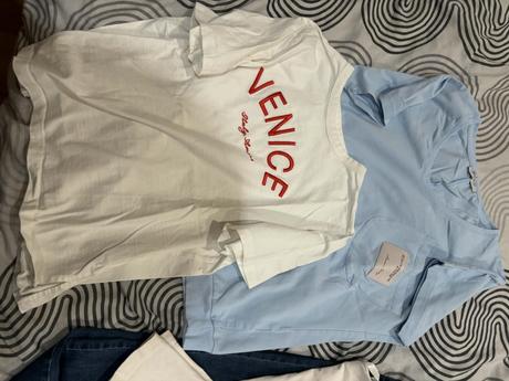 Stylove damske oblecenie vypredaj m,l, xl, l / m / xl