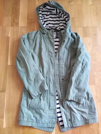 Bunda gap 8- 9 r. 134 - 140 cm, gap,134