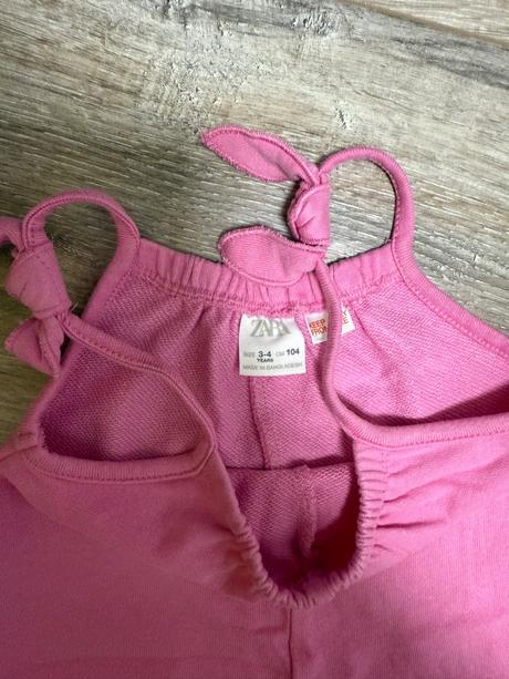 Kratky letny overal zara 104, zara,104