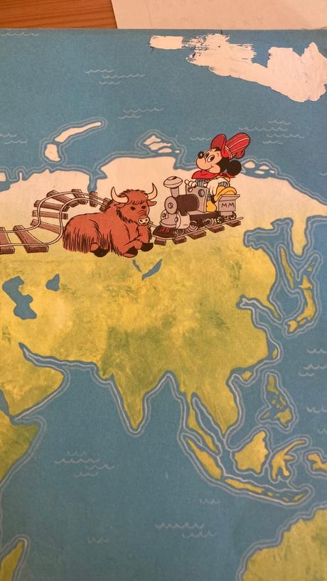 Knihy nebezpecny syr, poklady pralesa, 