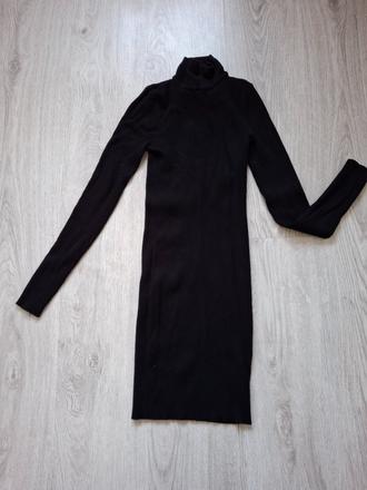 Rolakove,svetrove šaty s/m, amisu,m