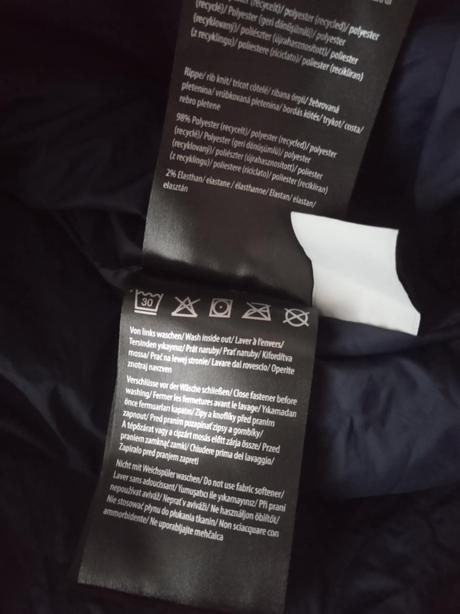 Prešívaná vetrovka, tcm,40