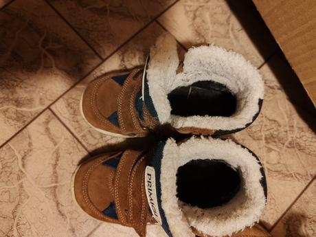 Zimusne topánky 25, primigi,25