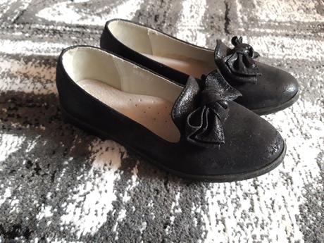 Dievčenské topánky, 31