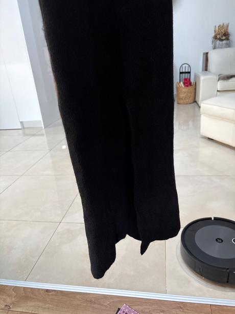 Upletove dlhé saty, 36