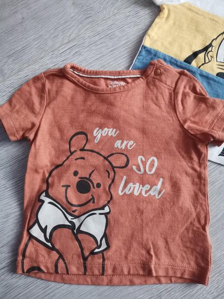 Súprava na leto, c&a,68