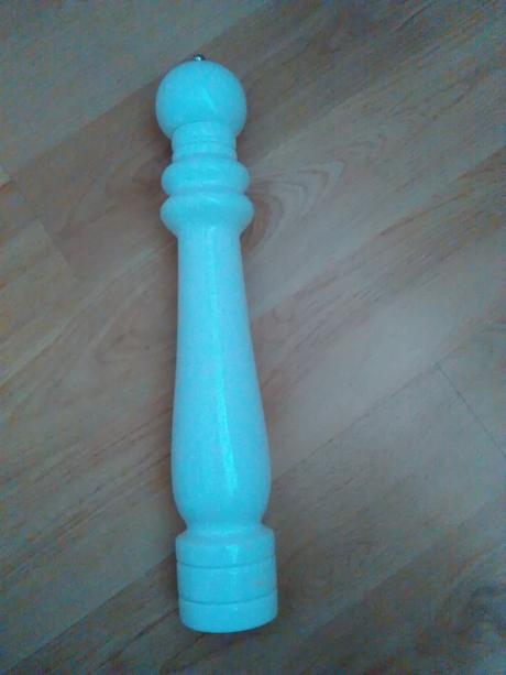 Korenička-solnička,