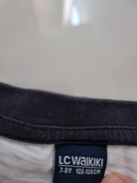 Predám tričko pre chlapčeka, 128