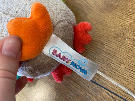 Hrajúca sova - uspávanka,