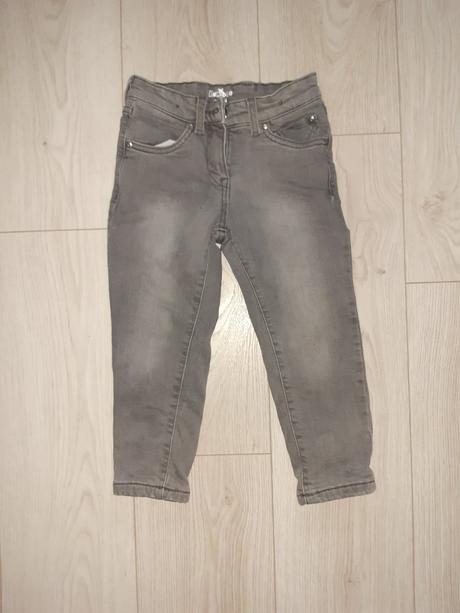 Rifle/nohavice/teplaky, 86