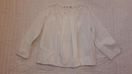 Blúzka gaudi, gaudi,110