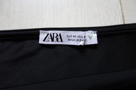 Dámsky top zara, zara,m