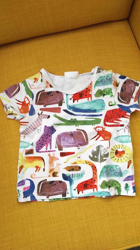 Tricka next 6-9 m, next,74