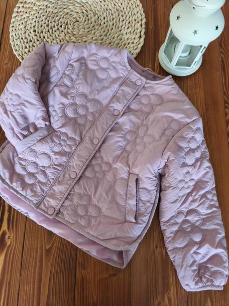 Prechodna bunda oversize 122, sinsay,122