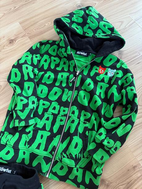 Suprava loowfat, 128