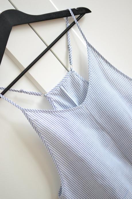 Šortky na traky l, l