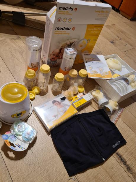 Medela, 80,d