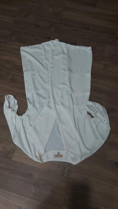 Tenky kabatik-blejzer, l