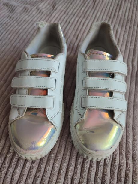 Botasky s metalickymi prvkami veľ. 36, 36