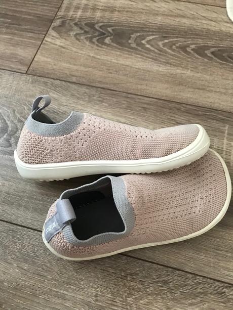 Dievčenské barefoot tenisky, be lenka,28