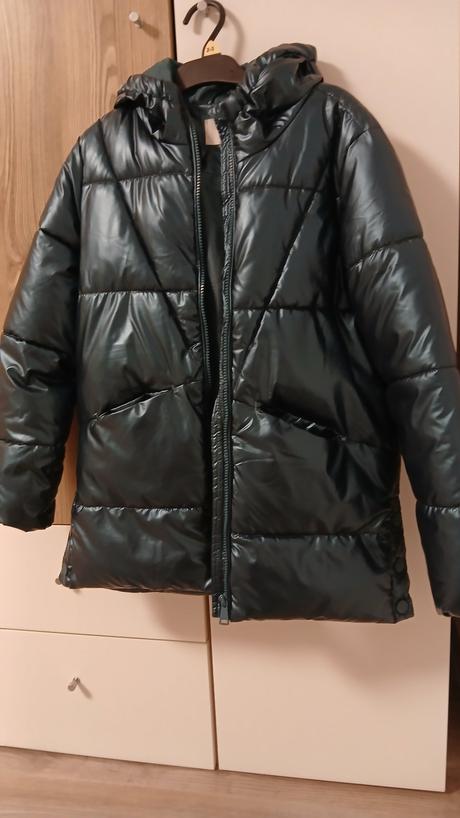 Zimná bunda, reserved,140