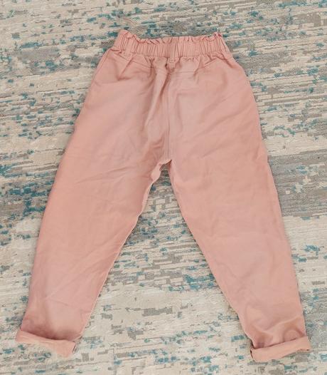 Nohavice, h&m,128