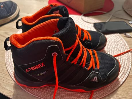 Terrex adidas turistická obuv, adidas,33