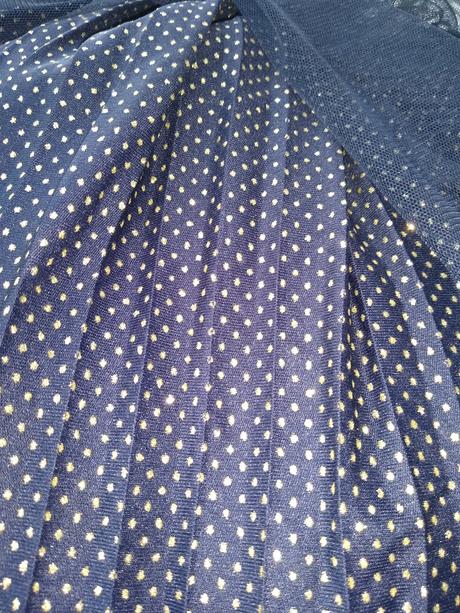 Suknička s tylom, pepco,152