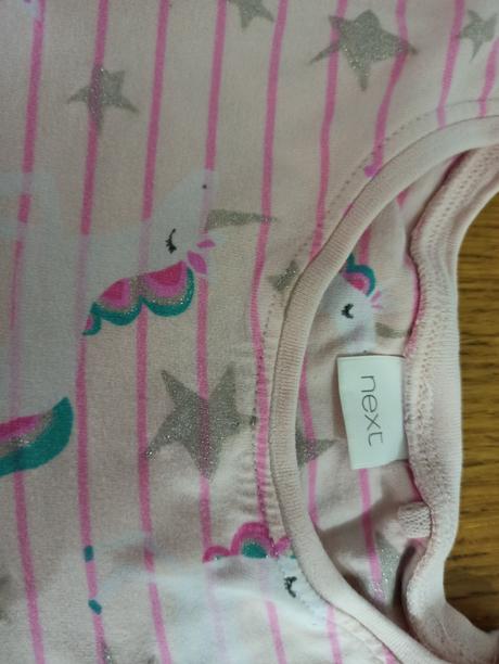 Tunika jednorozcova, next,116