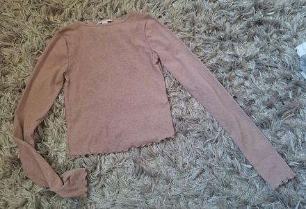 Tričko, topshop,34