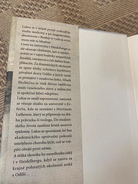 Krásna kniha medikus z heidelbergu wolf serno, 