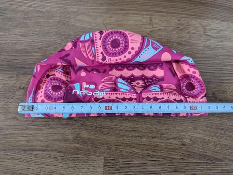 Čiapka na plávanie, 