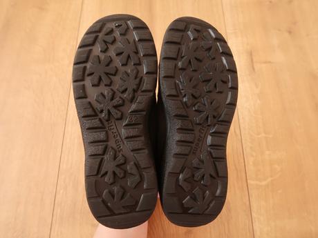 Zimné topánky / čižmy / snehule - superfit veľ. 32, superfit,32