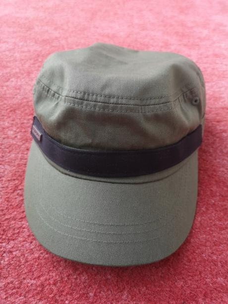 O'neill plátená šiltovka, o'neill