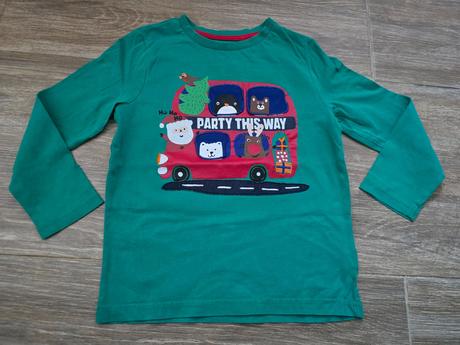 Vianočné tričko č.122, f&f,122