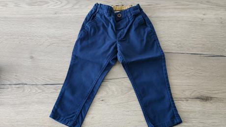 Košeľa+nohavice, 86