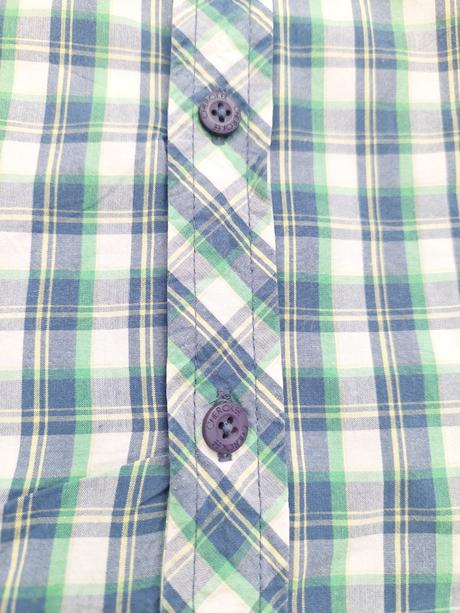 Košeľa č.122, cherokee,122