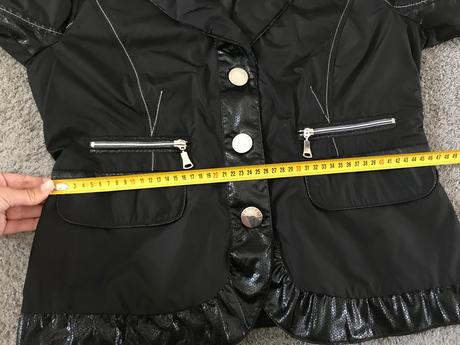 Prechodne sako concept k, 40