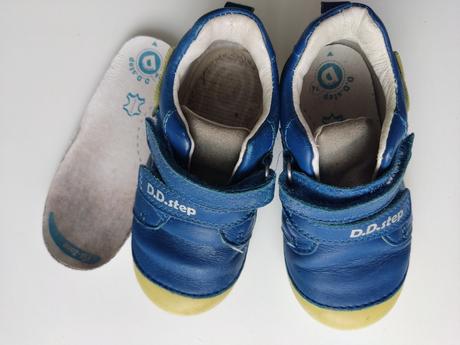 Dr step celoročné, d.d.step,24